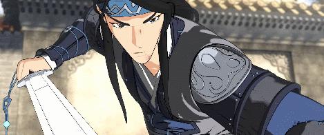 硬核武侠国漫惊艳打戏圈粉无数！专访《枕刀歌》幕后团队更三动画