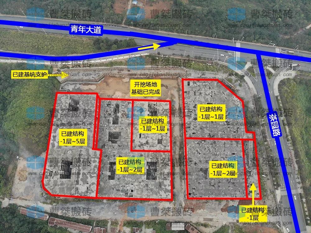 红星美凯龙最新近况,红星美凯龙经历几代变迁