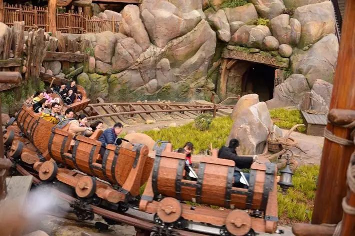 上海迪士尼旅游攻略二日游亲子,上海迪士尼杭州旅游攻略亲子游