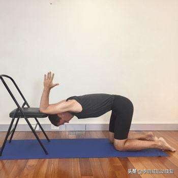 颈后鼓包动作,颈后大包如何处理