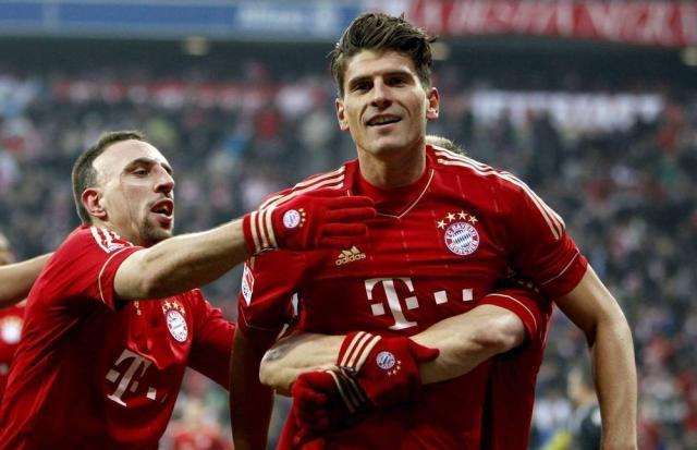 与c罗关系最好的十大球星,c罗最喜欢的十大足坛巨星