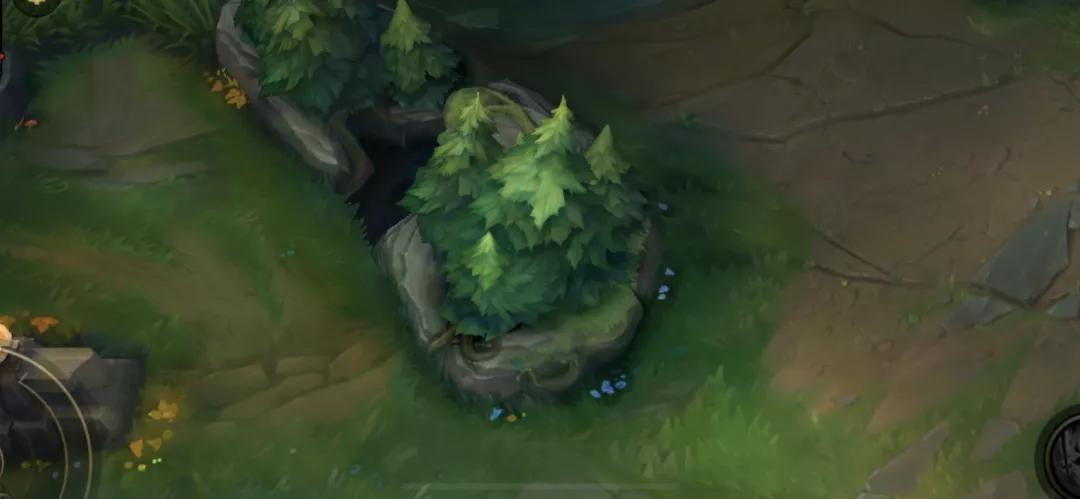 lol手游与王者荣耀的区别,lol手游和王者荣耀操作区别