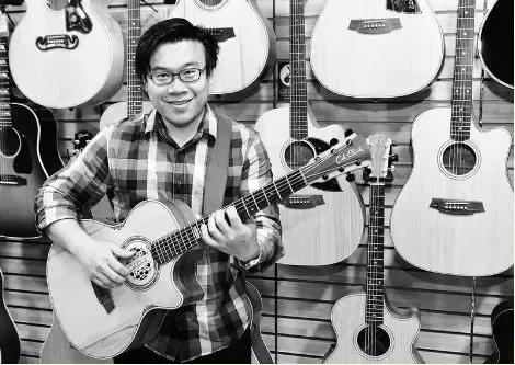 2019“海峡两岸”指弹交流大师课&音乐会开封站正式开启售票