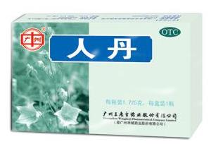 中暑怎么办?14种中暑防治药物帮到你