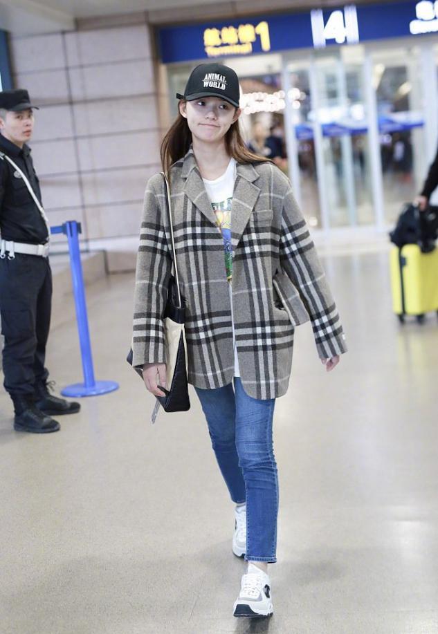 英伦风穿搭什么鞋好看图片,英伦风穿搭鞋怎么选