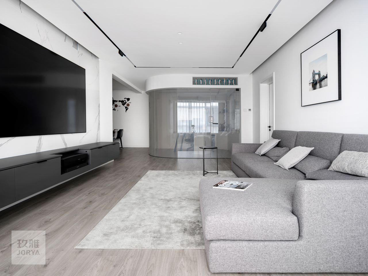 手办梦想家系列,手办爱好者的房子都是什么样的