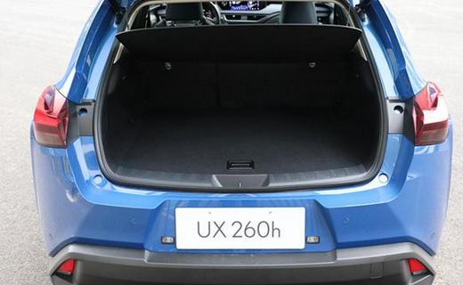 雷克萨斯ux出售,雷克萨斯ux优惠10万