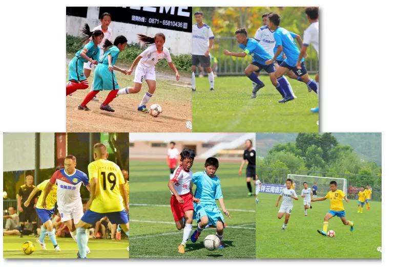 开远榜样|沙俊起：毕生教练情倾足球