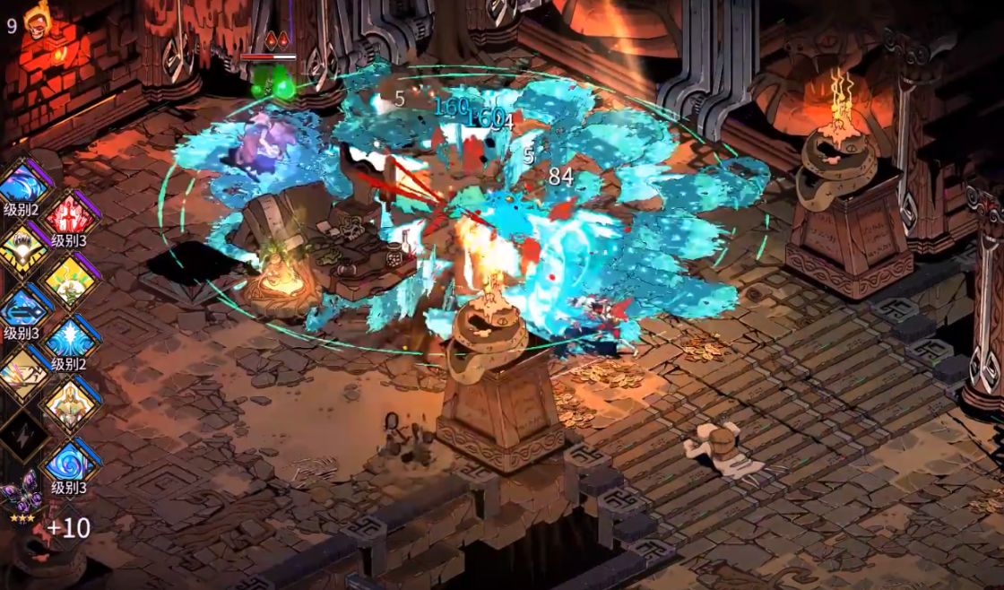 哈迪斯是肉鸽游戏吗,肉鸽哈迪斯手游