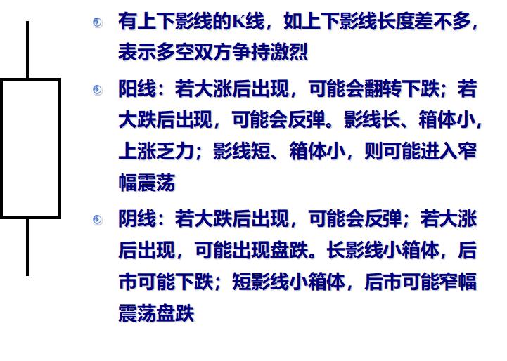 干货股票看盘入门与技巧,股票如何看盘的技巧和方法