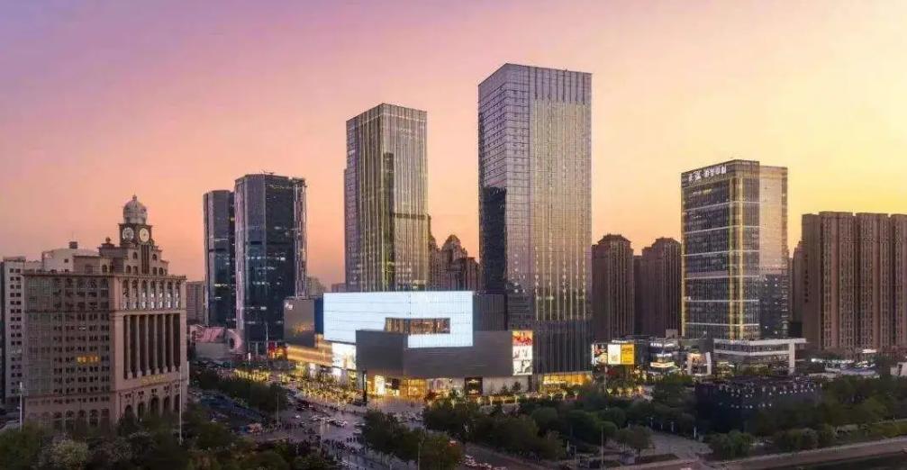 买房郑州周边,买房附近哪些配套好