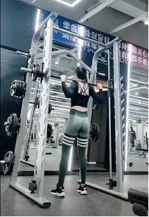 美臀臀部训练,臀部塑形运动打造完美曲线