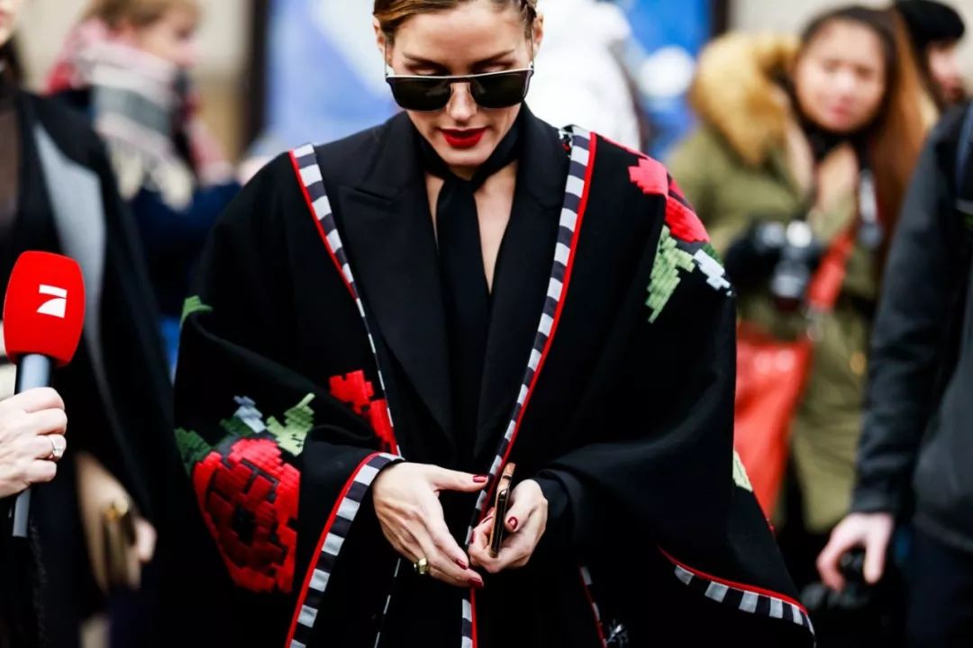 2019春夏4大流行趋势照着穿美到哭,今年秋冬流行这样穿时髦又温暖