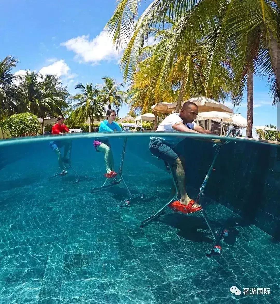 马尔代夫jv岛攻略,马尔代夫v岛