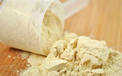 吃蛋粉什么时间吃最好,蛋白粉在什么时间食用最佳