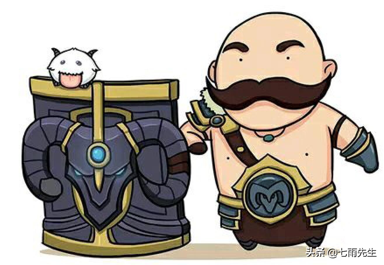 弗雷尔卓德布隆背景故事,布隆的故事