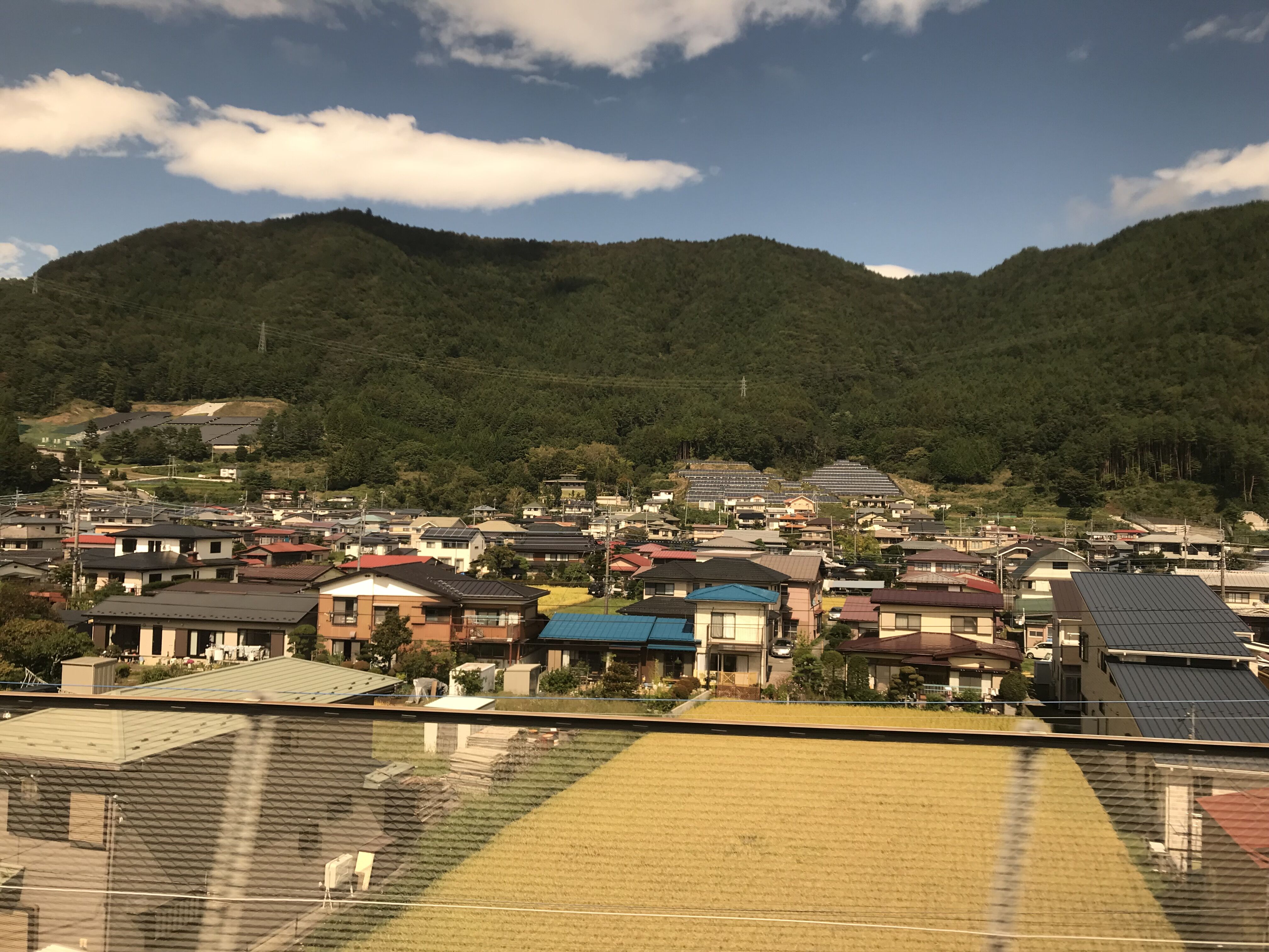 日本本州六日游攻略,日本本州旅游六日游