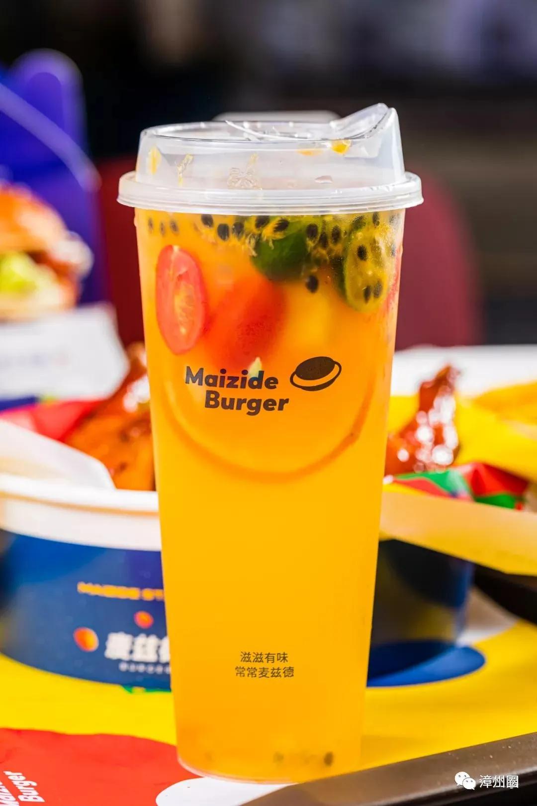 吃过万达金街这家爆火的德式手工汉堡店，满脑子都是再来一次