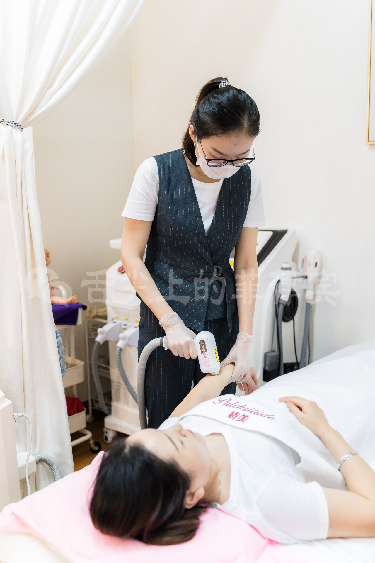 菲律宾微针护肤品哪家好,菲律宾最好的微针护肤中心