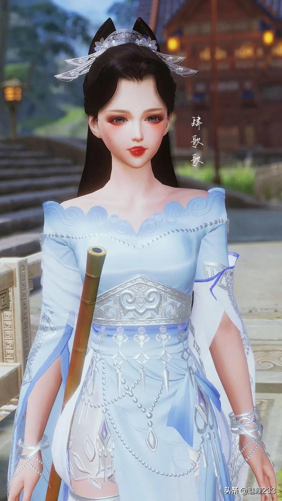 剑网三海景房完整版,剑网3海景房是什么意思