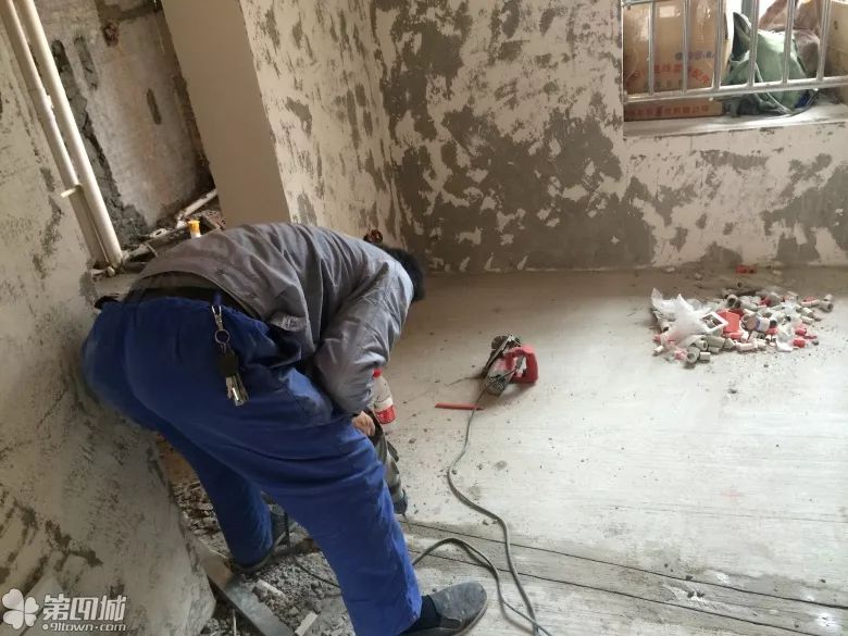 漫漫装修路，比邻有缘人（第二部分）