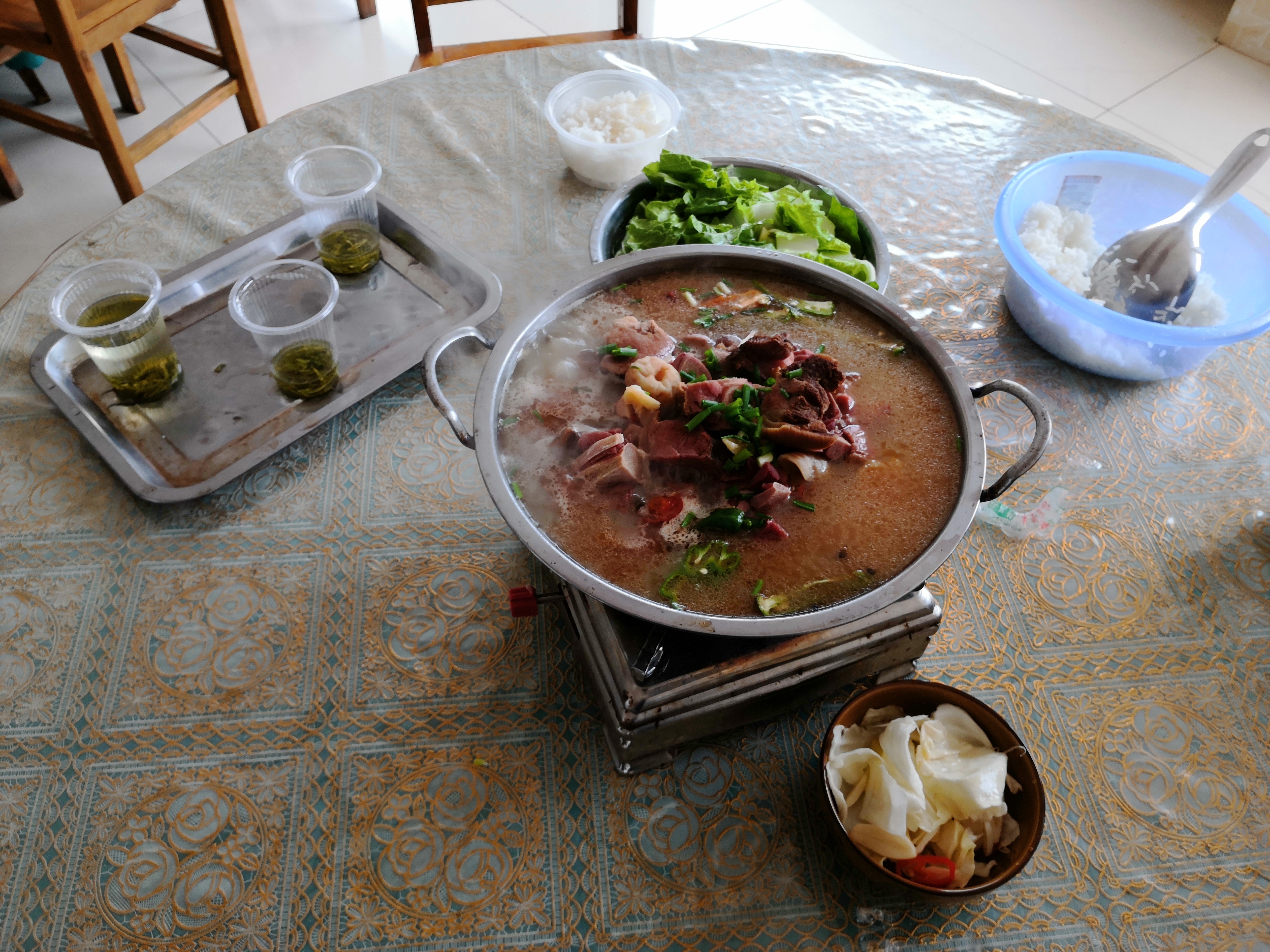 五羊本田pcx160自驾游,长阳五羊本田