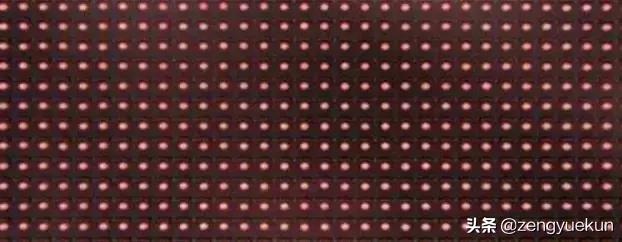 led显示屏p2单元板尺寸规格,led屏尺寸规格表