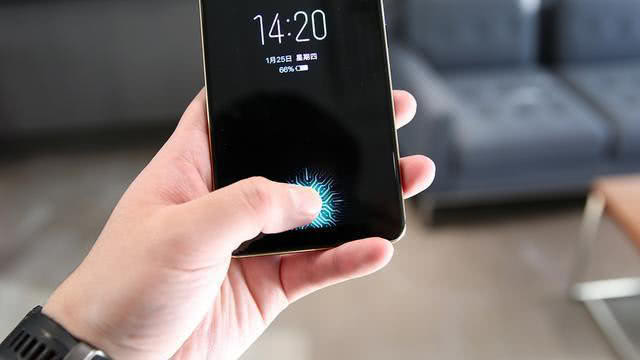 vivo如何换成屏幕指纹和侧边指纹,屏幕指纹不能用了怎么办