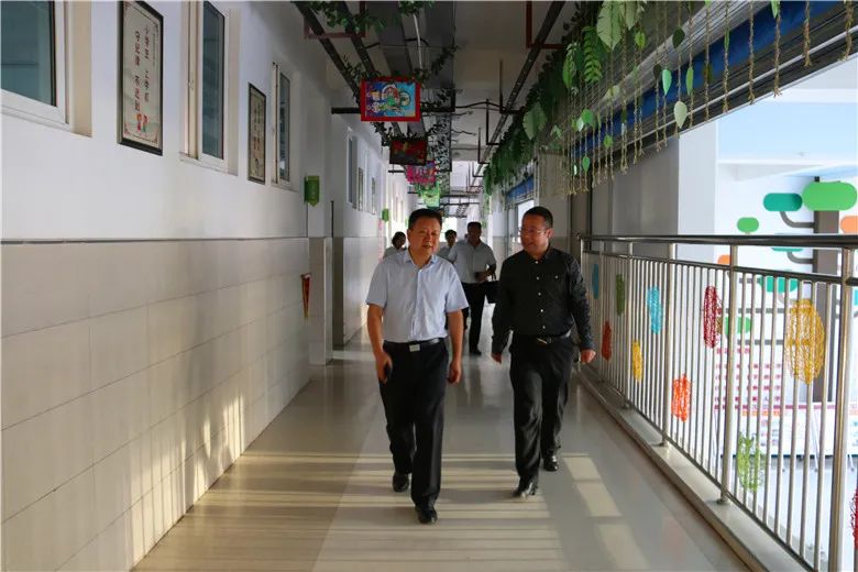 检查督导促提升,督导检查促提升小学