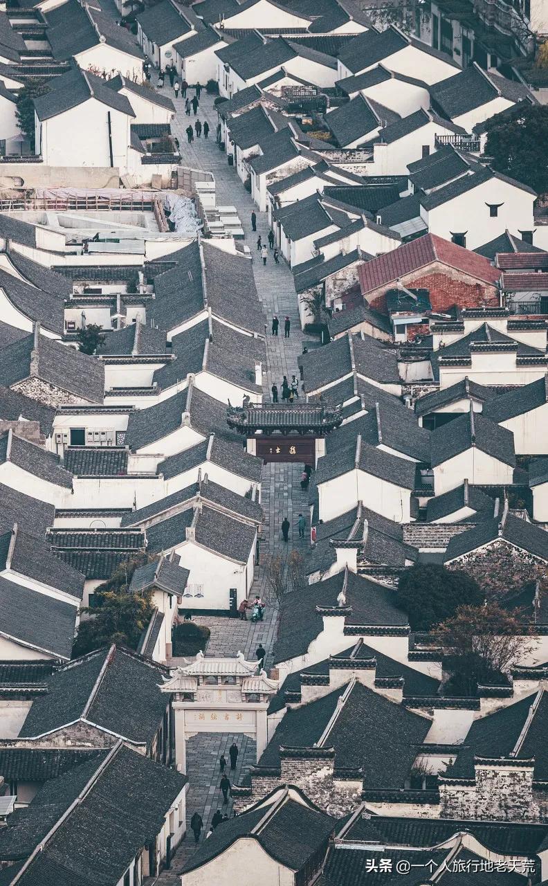 江苏这个“快乐”的城市，颜值不输苏杭，连苏东坡都在这养老