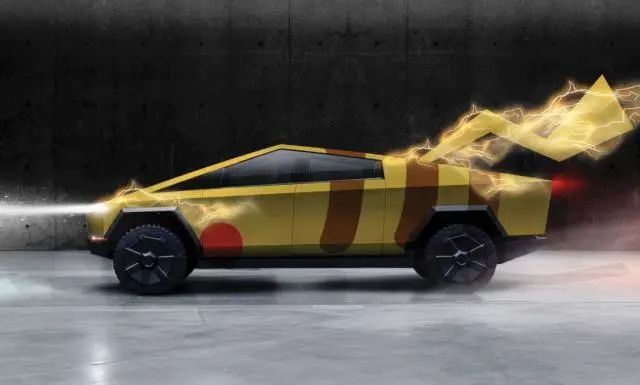 特斯拉cybertruck值得等吗,特斯拉cybertruck驾驶舒适感