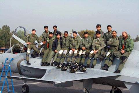 巴铁对中国的看法,巴铁心中有海