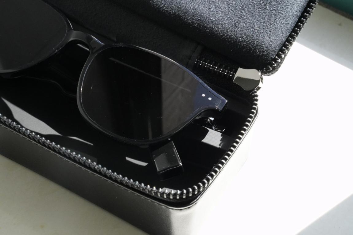 华为EyeWear2智能眼镜,华为eyewear2眼镜评测