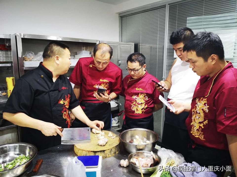 初学者开面馆怎么经营,怎样才能开好一个小面馆