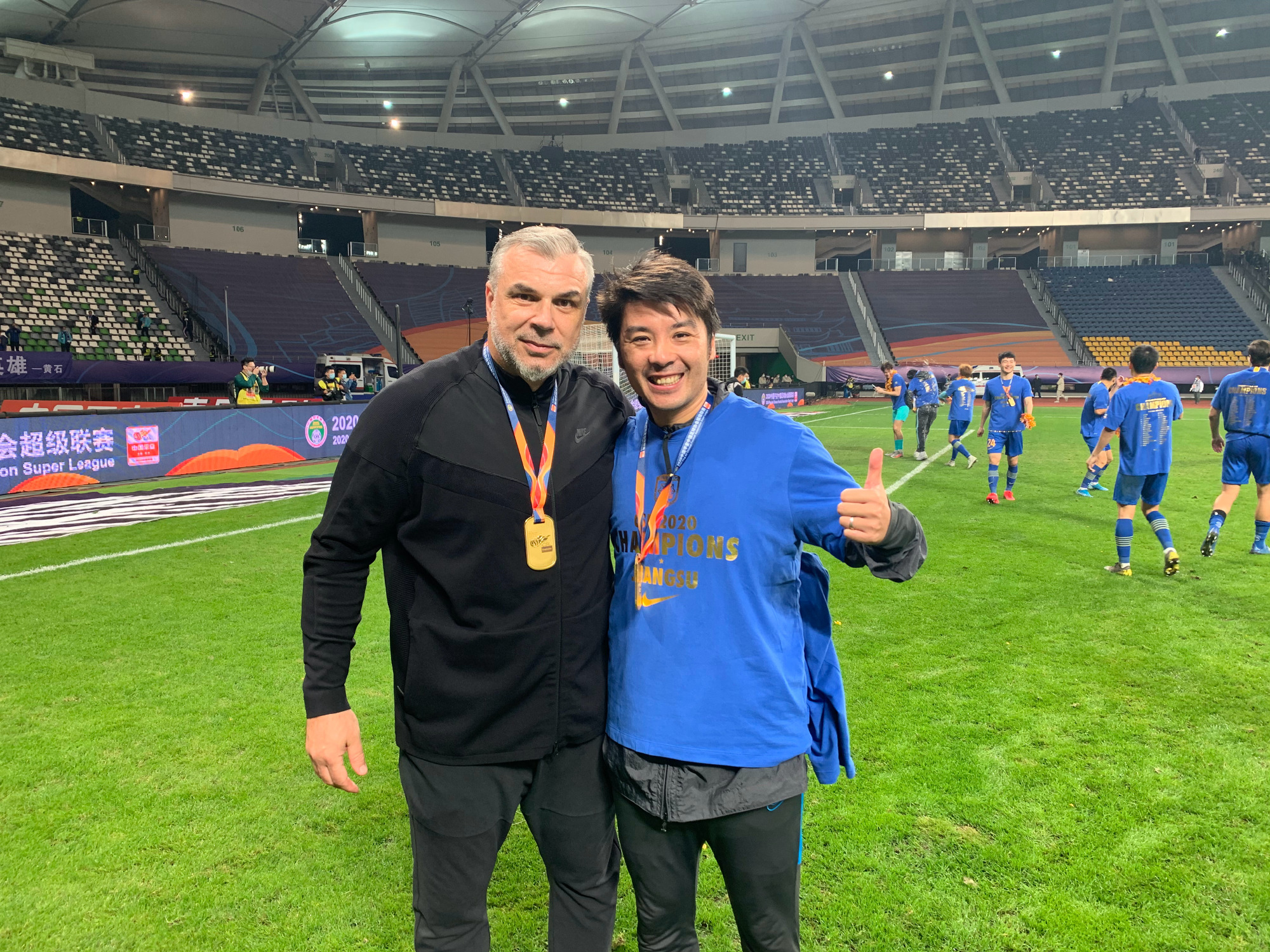 泰山足协杯夺冠吉翔,山东泰山队vs上海申花队替补吉翔