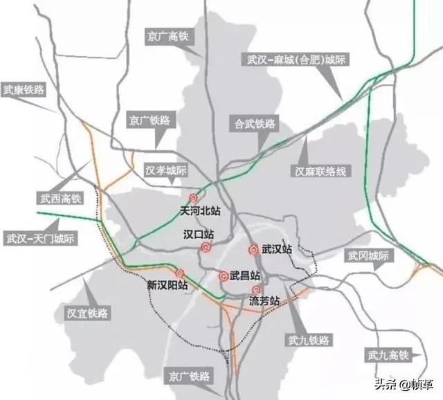 在武汉哪个区居住比较好,武汉居住哪个区比较好