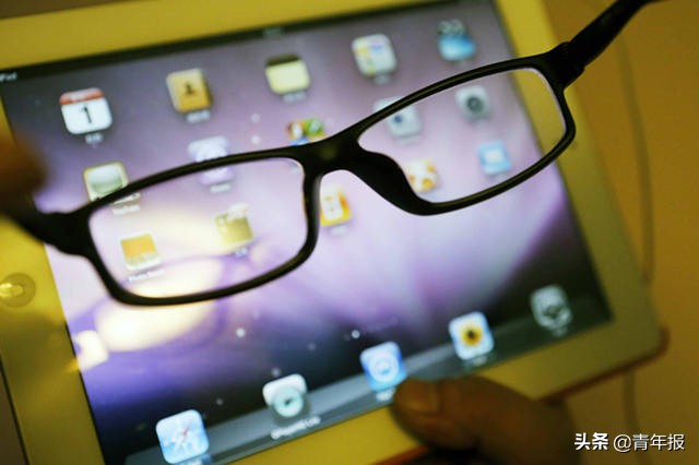 防蓝光防辐射眼镜真的有用吗,防蓝光近视眼镜防辐射抗疲劳