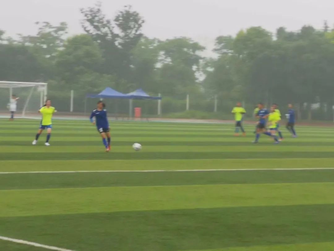 海门校园足球代表队在2020年南通市青少年校园足球联赛中获佳绩