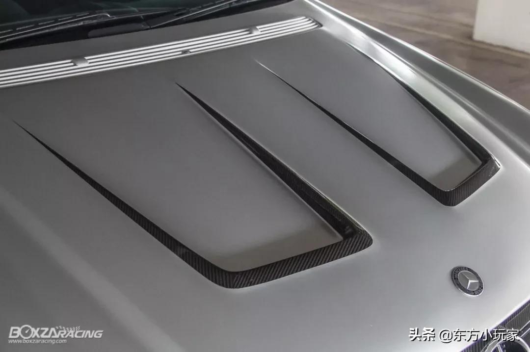 当最美C级已经不再昂贵之后……