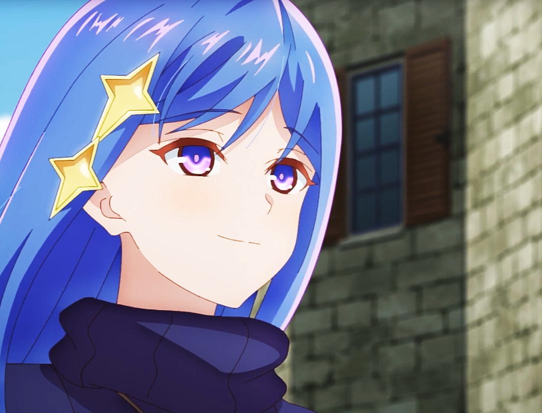 *杀暗**贵族：卢各坦言喜欢蒂雅，为了自己的幸福，才决定成为*杀暗**者