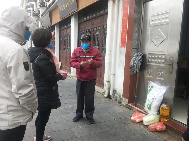 清华战疫实录（一）