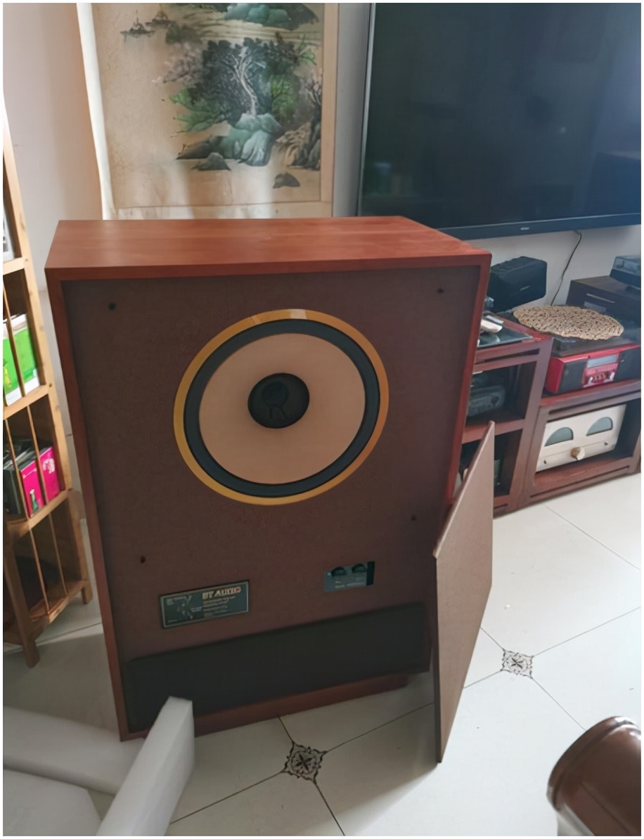 怎样动手改造喇叭提高音质,自制隔音听音室