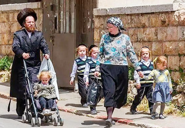 开封犹太人在以色列,开封犹太人回以色列后怎么样了