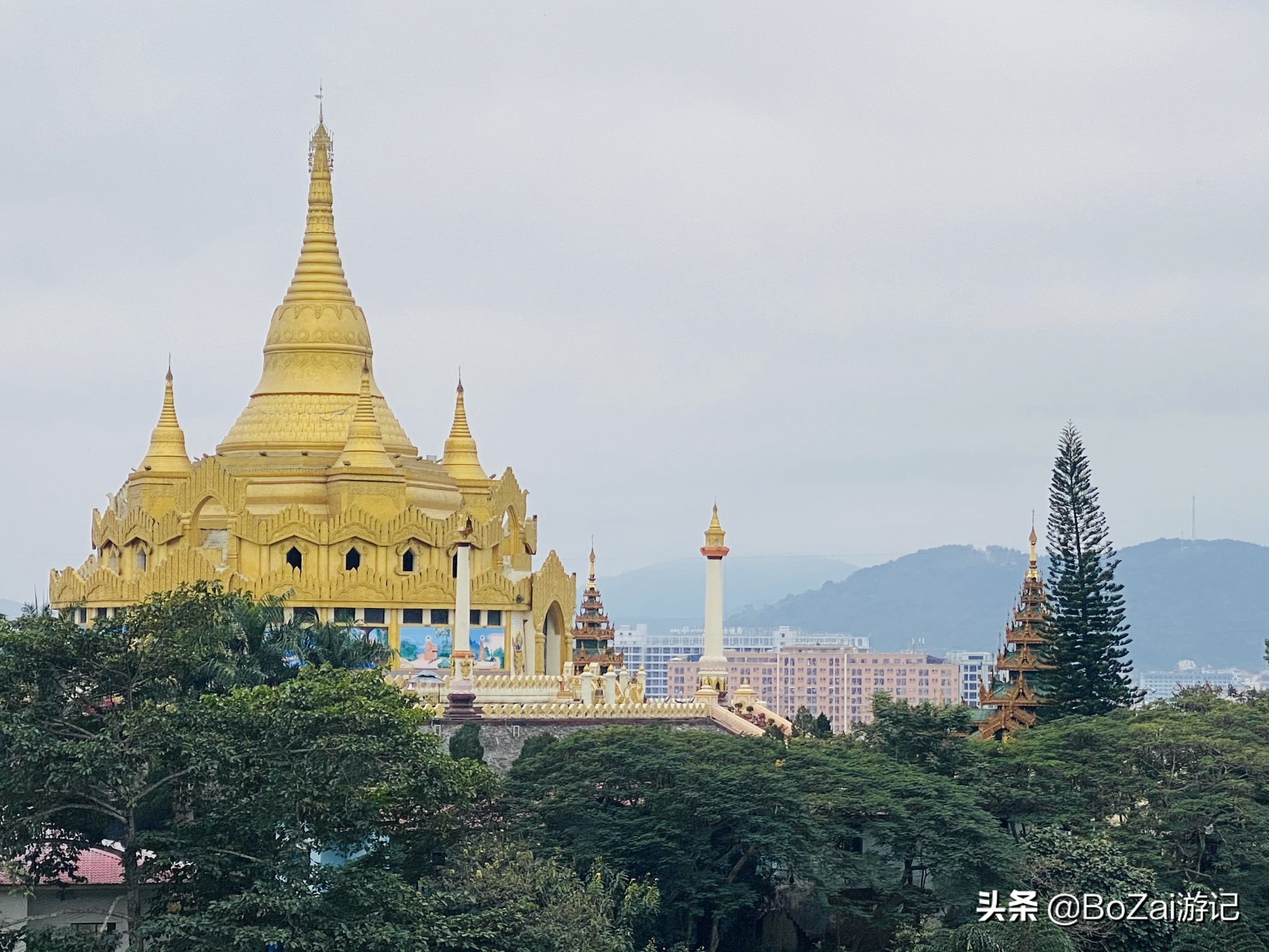 云南西双版纳到文山途经哪些景点,西双版纳适合6-12岁儿童的景点