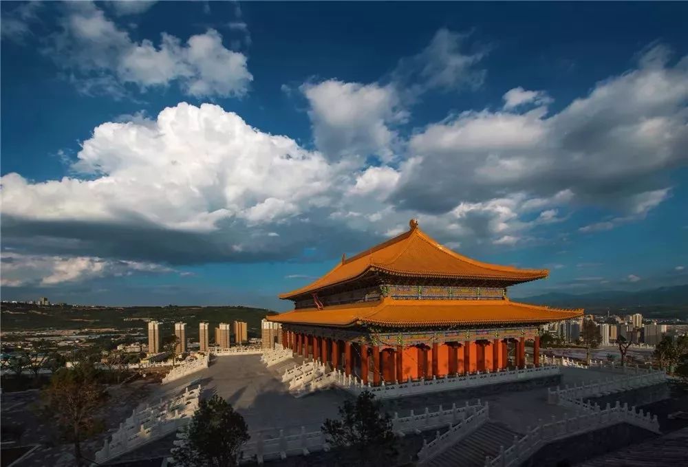 有一种生活叫做宝鸡,在宝鸡生活的真实感受