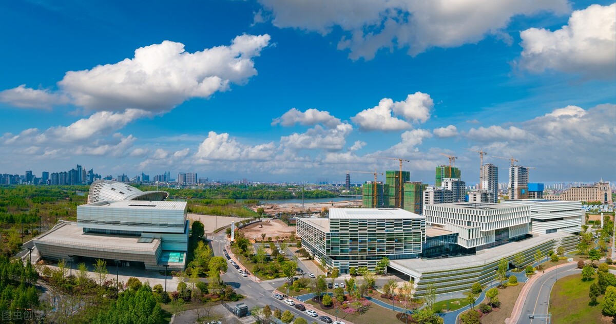 金华为啥这么好,金华为什么城市排名那么高