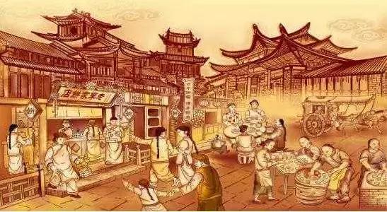 洛阳孟津县的历史,孟津县古县村历史