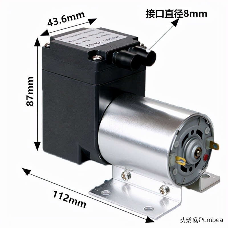 真空泵与自吸泵有什么区别,循环水泵和真空泵的区别