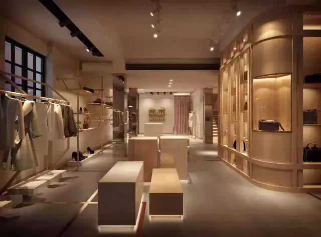 上海aj买手店,上海10家最佳买手店