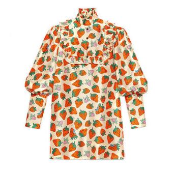 泫雅最火穿搭,泫雅抹茶绿穿搭